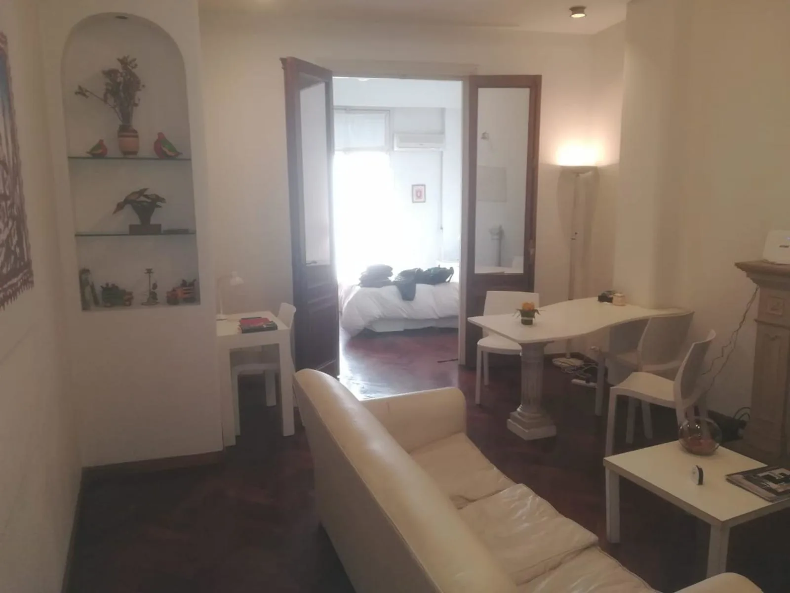 Apartment in Retiro – photo 9 of 9