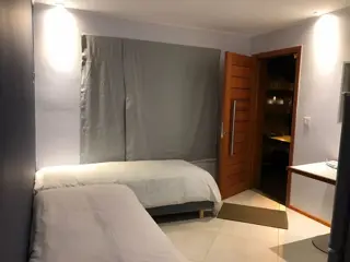 DEPARTAMENTO DE ALQUILER TURISTICO PARA 4 PERSONAS foto 2