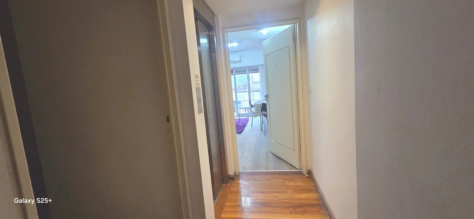 1-bedroom apartment in Núñez – photo 3 of 13