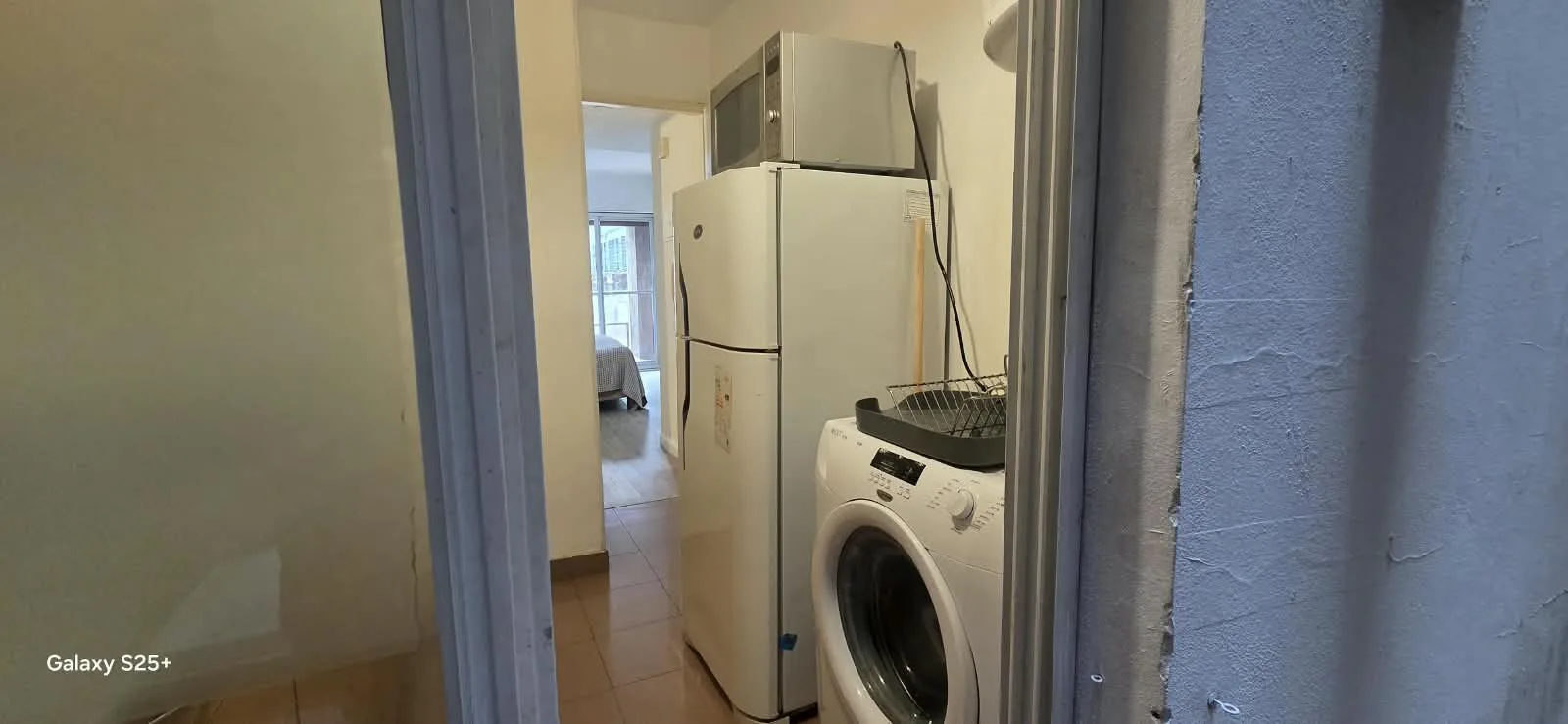 1-bedroom apartment in Núñez – photo 4 of 13