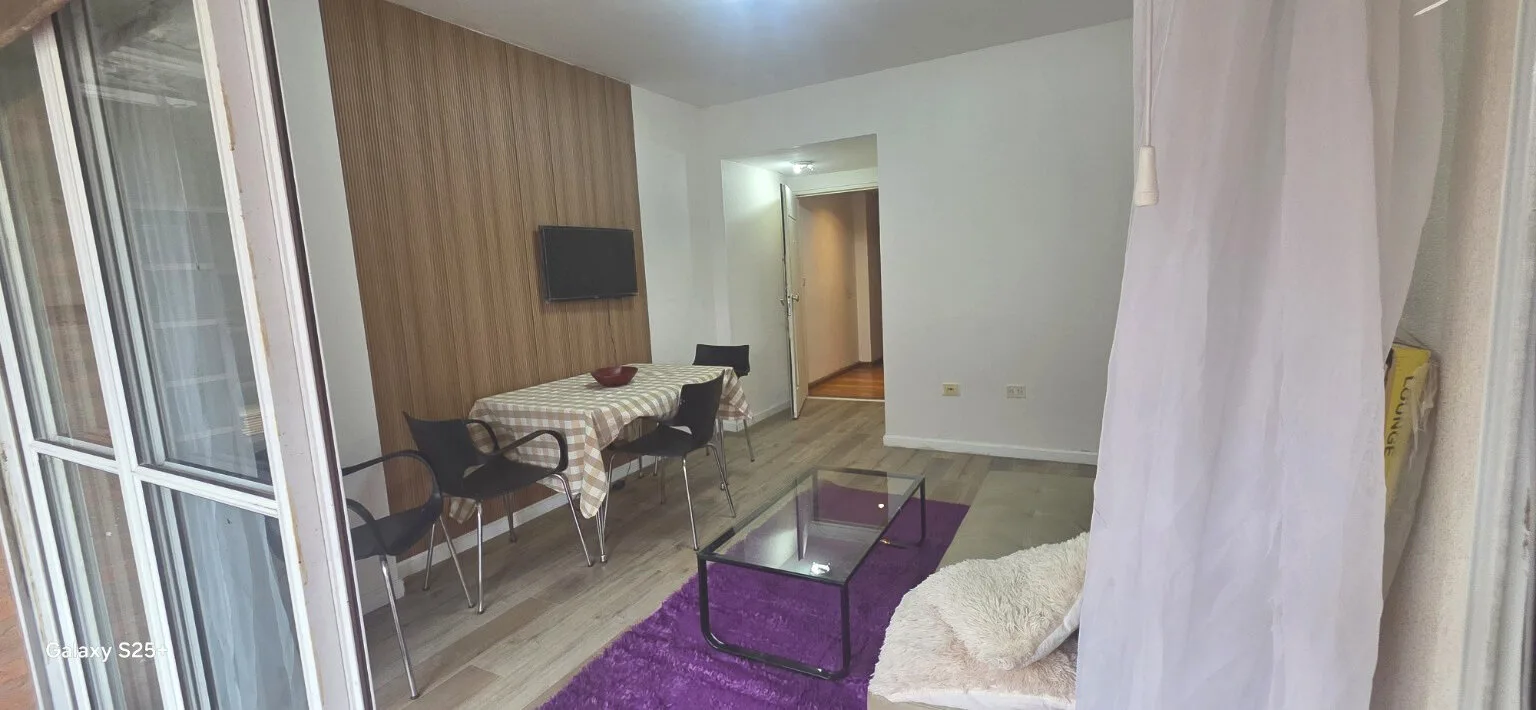1-bedroom apartment in Núñez – photo 6 of 13