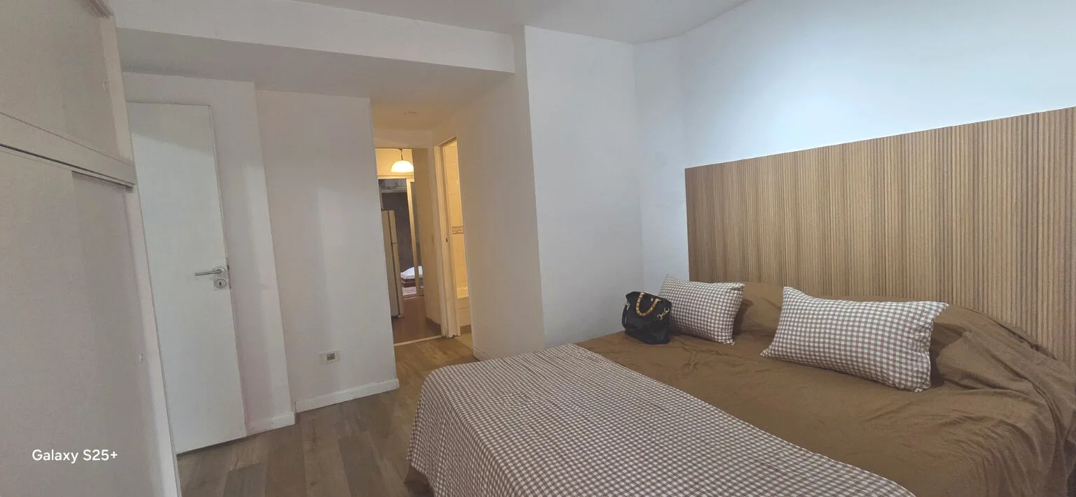 1-bedroom apartment in Núñez – photo 7 of 13