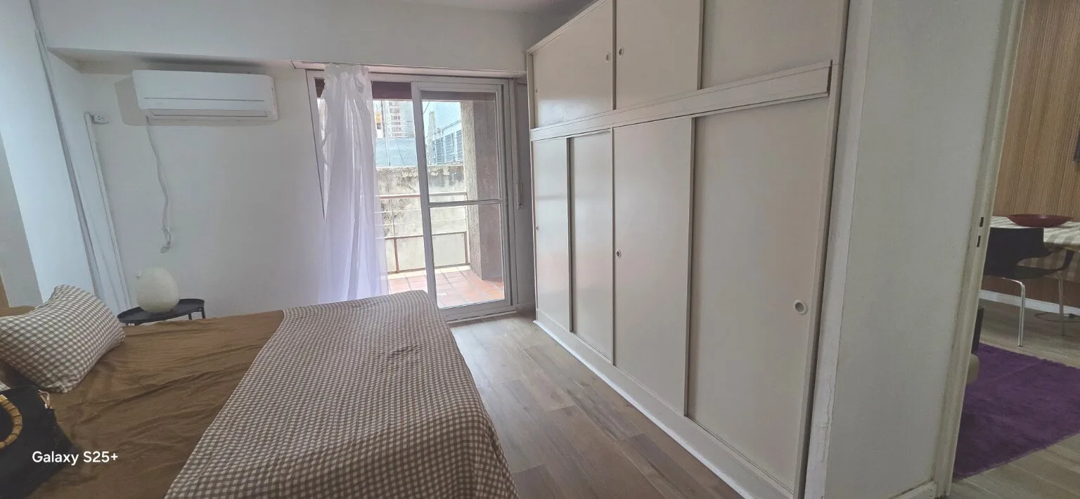 1-bedroom apartment in Núñez – photo 8 of 13