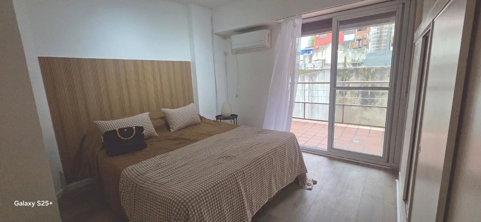 1-bedroom apartment in Núñez – photo 9 of 13