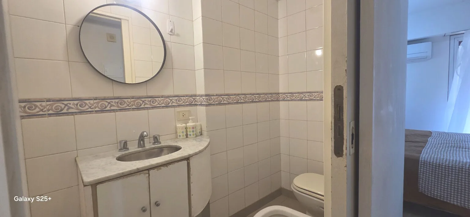 1-bedroom apartment in Núñez – photo 10 of 13