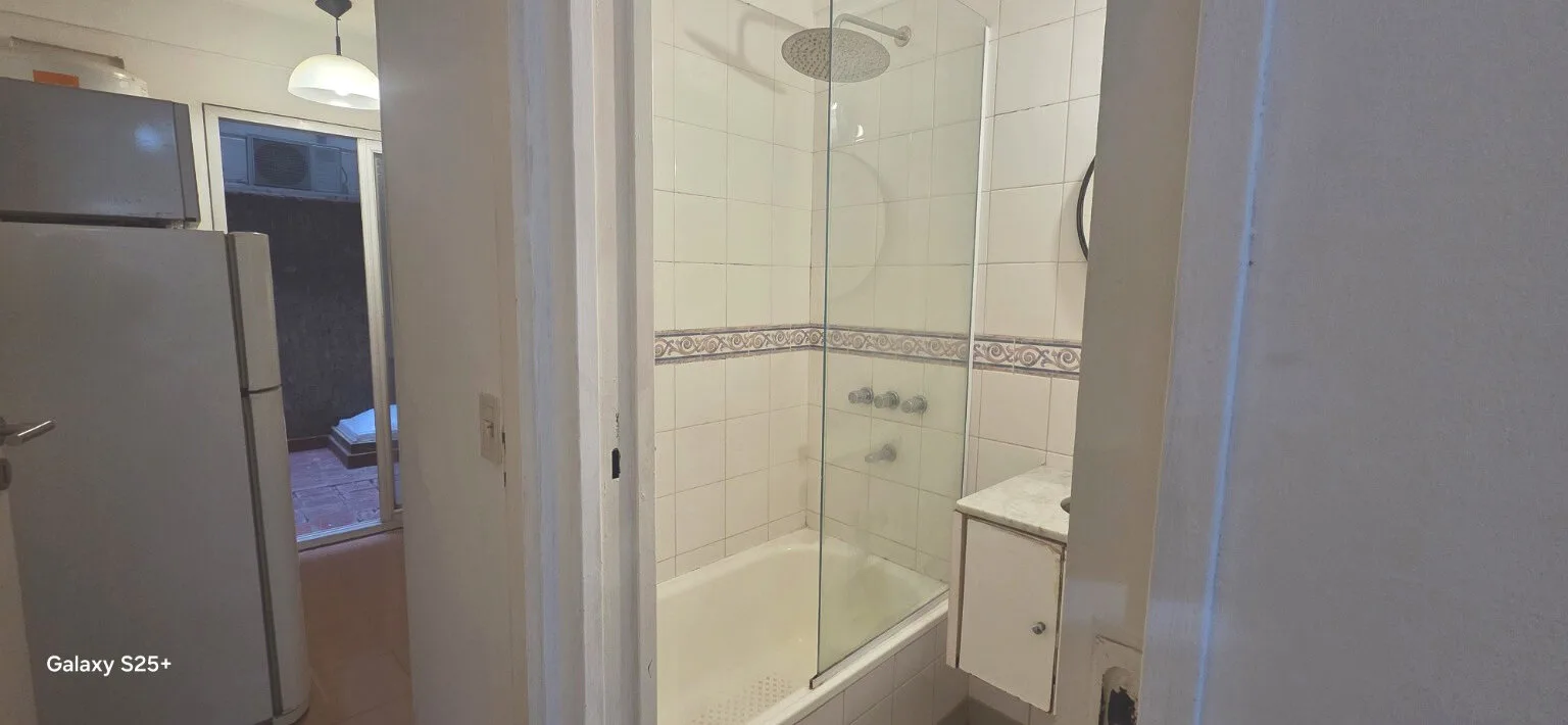 1-bedroom apartment in Núñez – photo 11 of 13