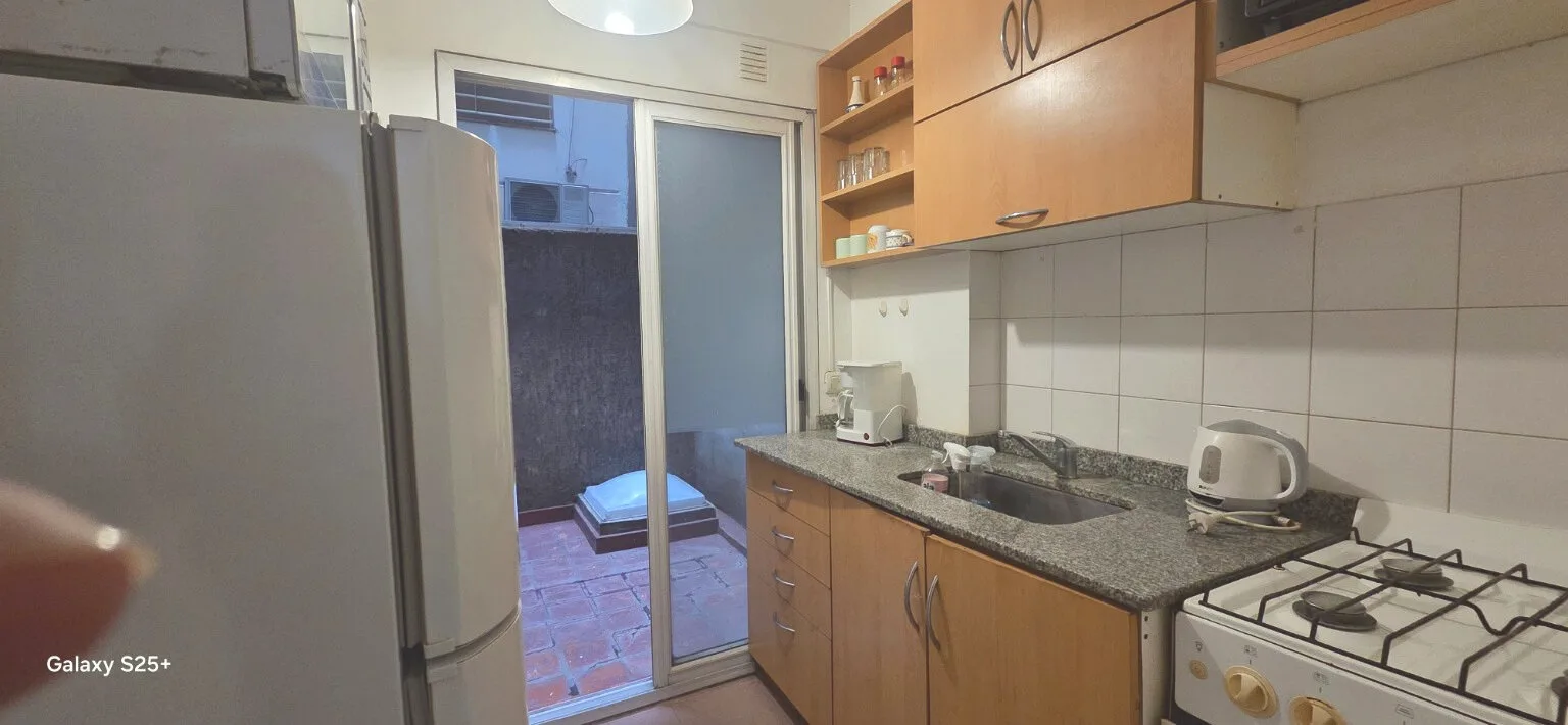 1-bedroom apartment in Núñez – photo 12 of 13
