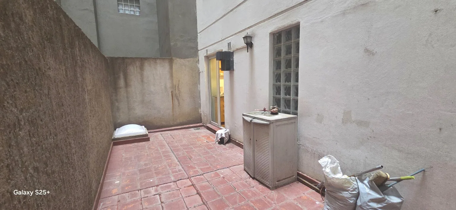 1-bedroom apartment in Núñez – photo 13 of 13