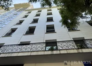 Edificio Comercial en Microcentro foto 1