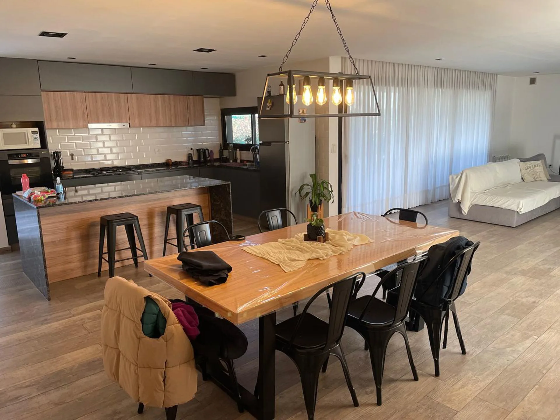 VENTA casa en Antigua Estancia, Villa Allende. foto 3