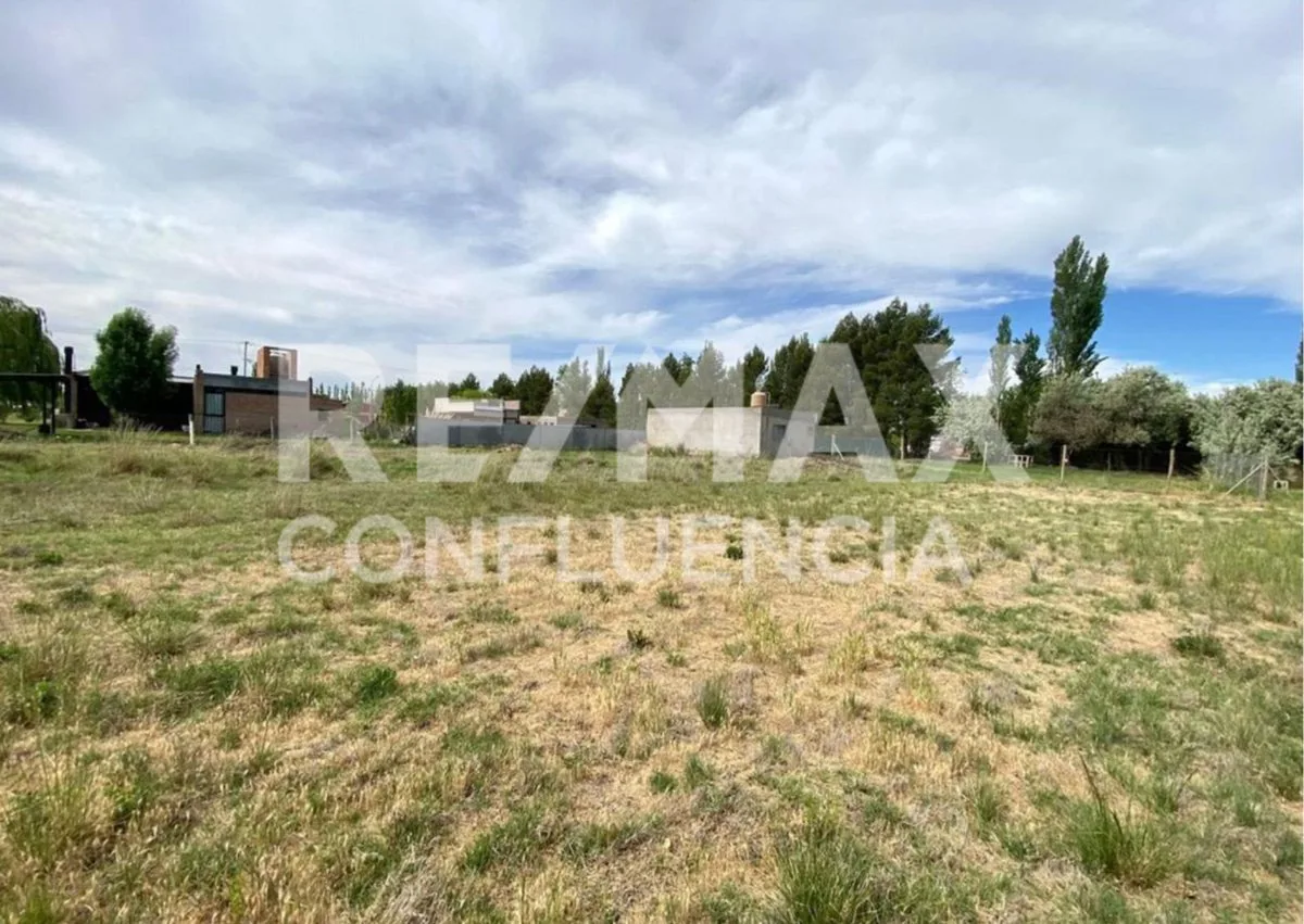 TERRENO EN VENTA FERNANDEZ ORO foto 4