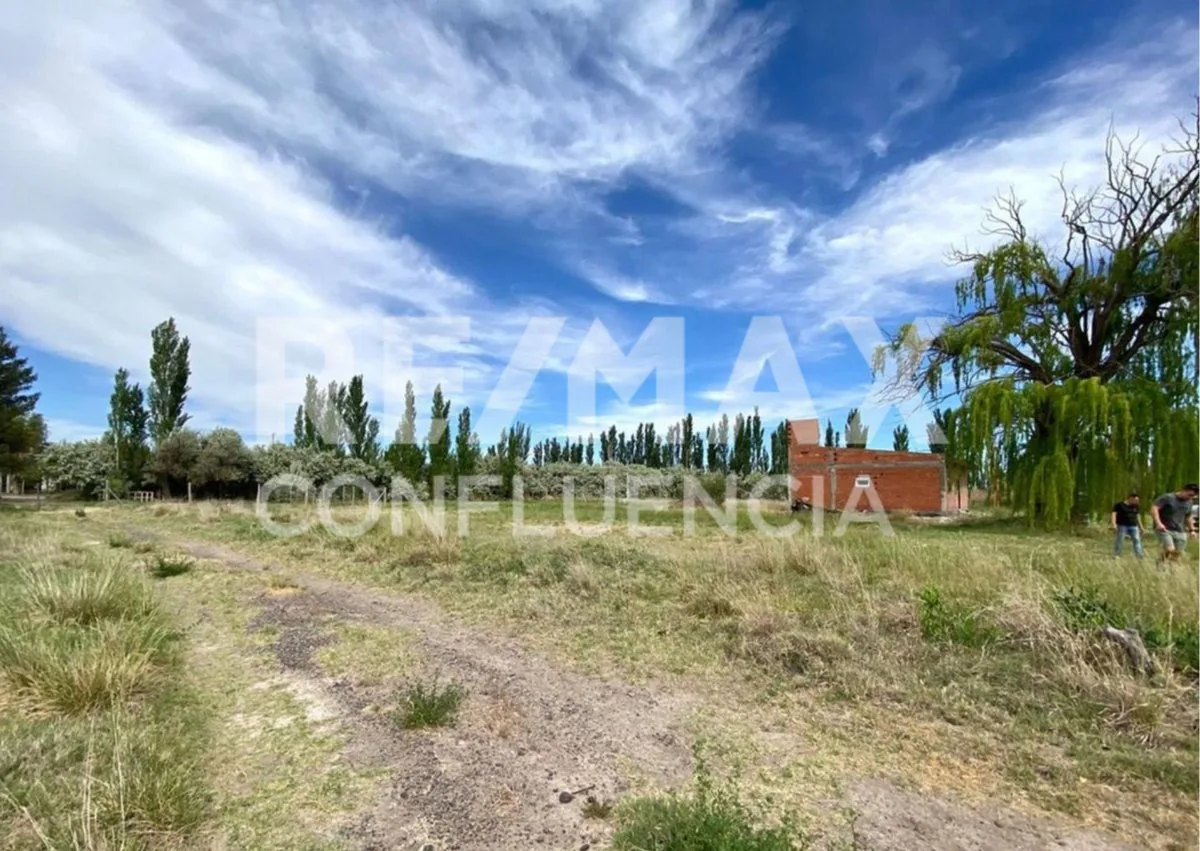TERRENO EN VENTA FERNANDEZ ORO foto 5