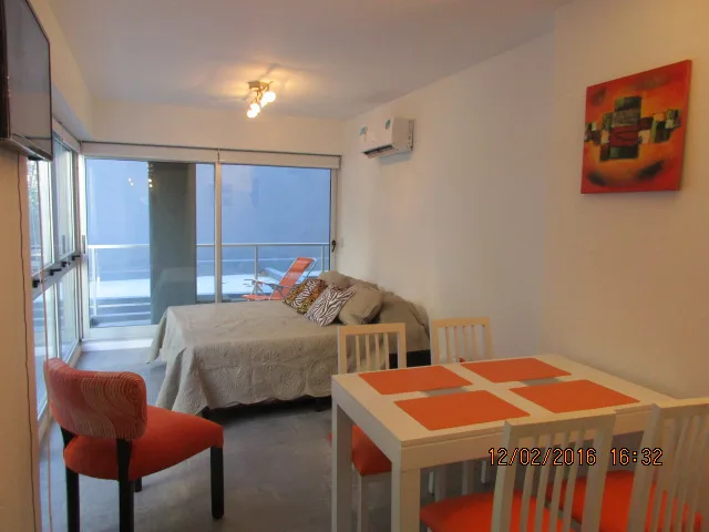 Apartment in Palermo