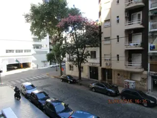 Studio a estrenar en alquiler temporario  Disponible foto 3