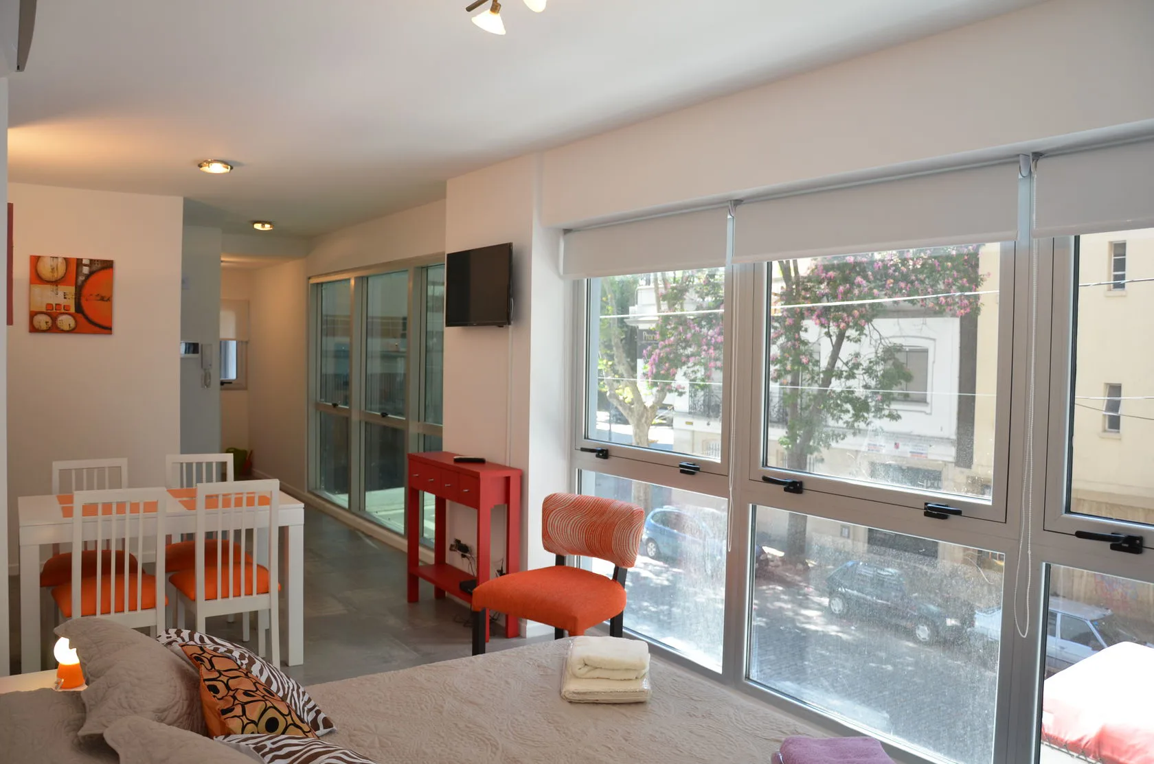 Apartment in Palermo – photo 14 of 14