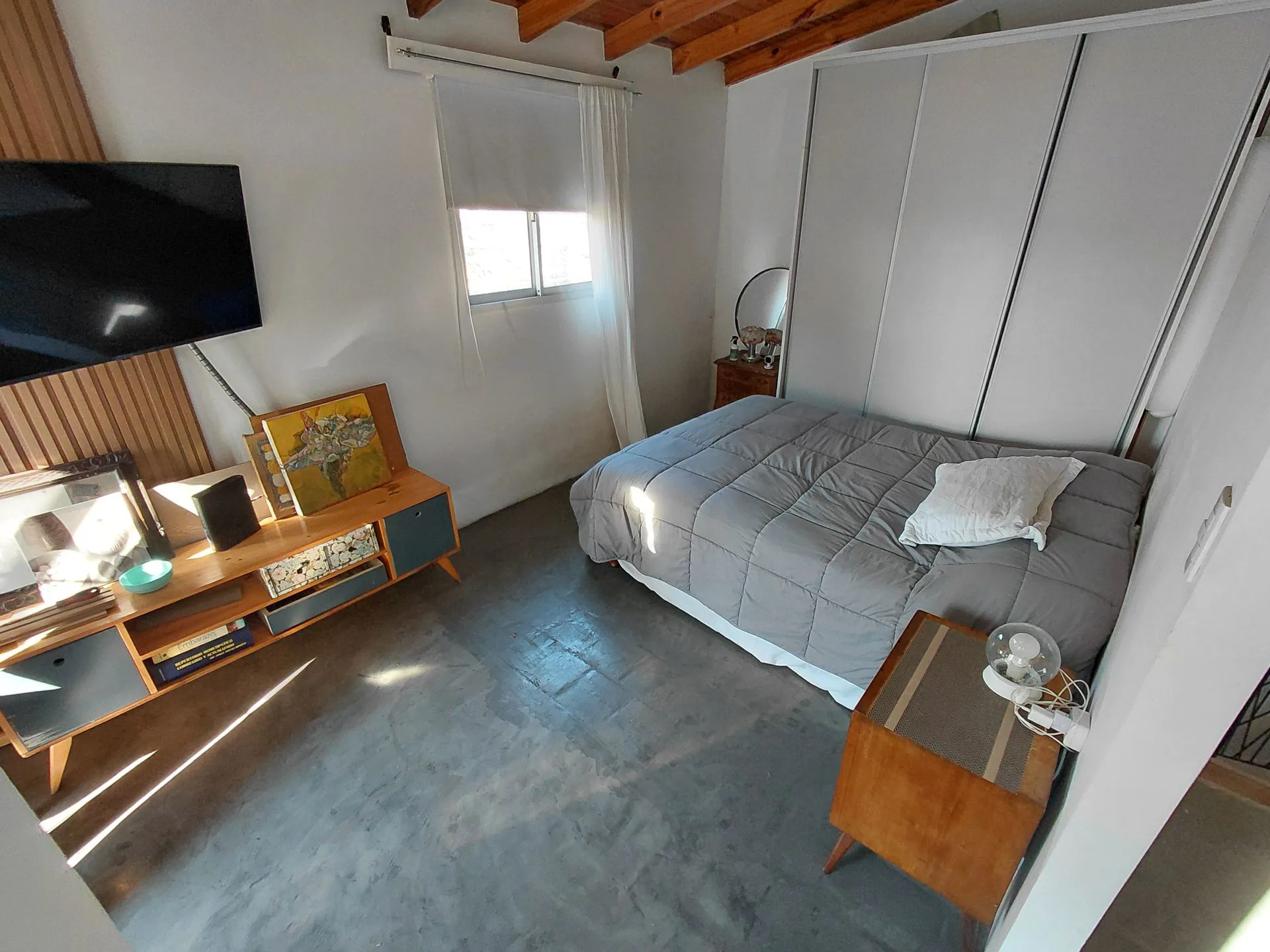 VENTA PH 3 AMBIENTES EN AGRONOMÍA ¡¡CON TERRAZA!! foto 2