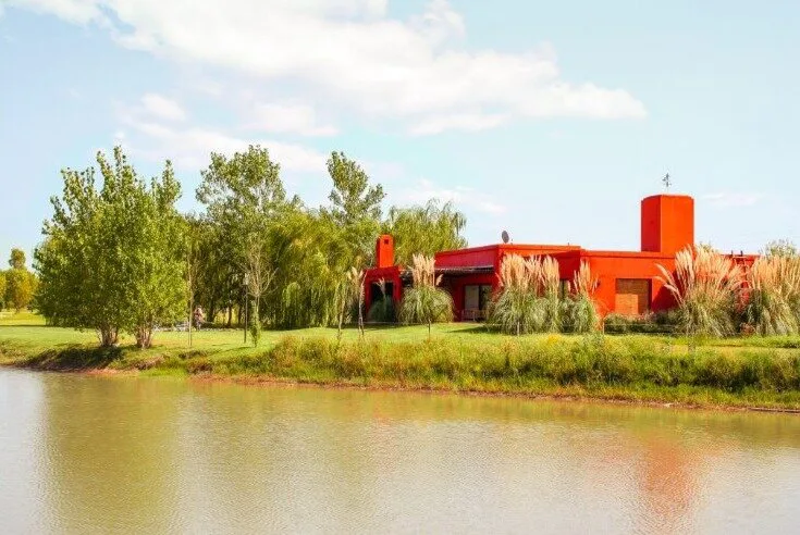VENTA DE LOTE EN FINCAS DE SAN VICENTE LAGUNA foto 3