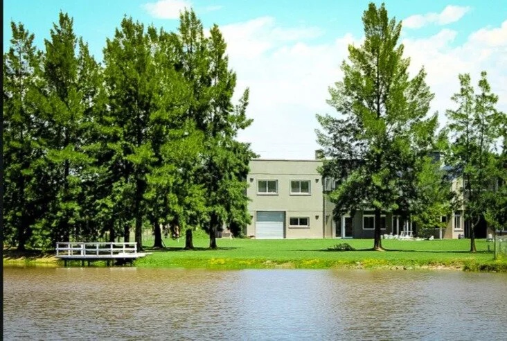 VENTA DE LOTE EN FINCAS DE SAN VICENTE LAGUNA foto 5