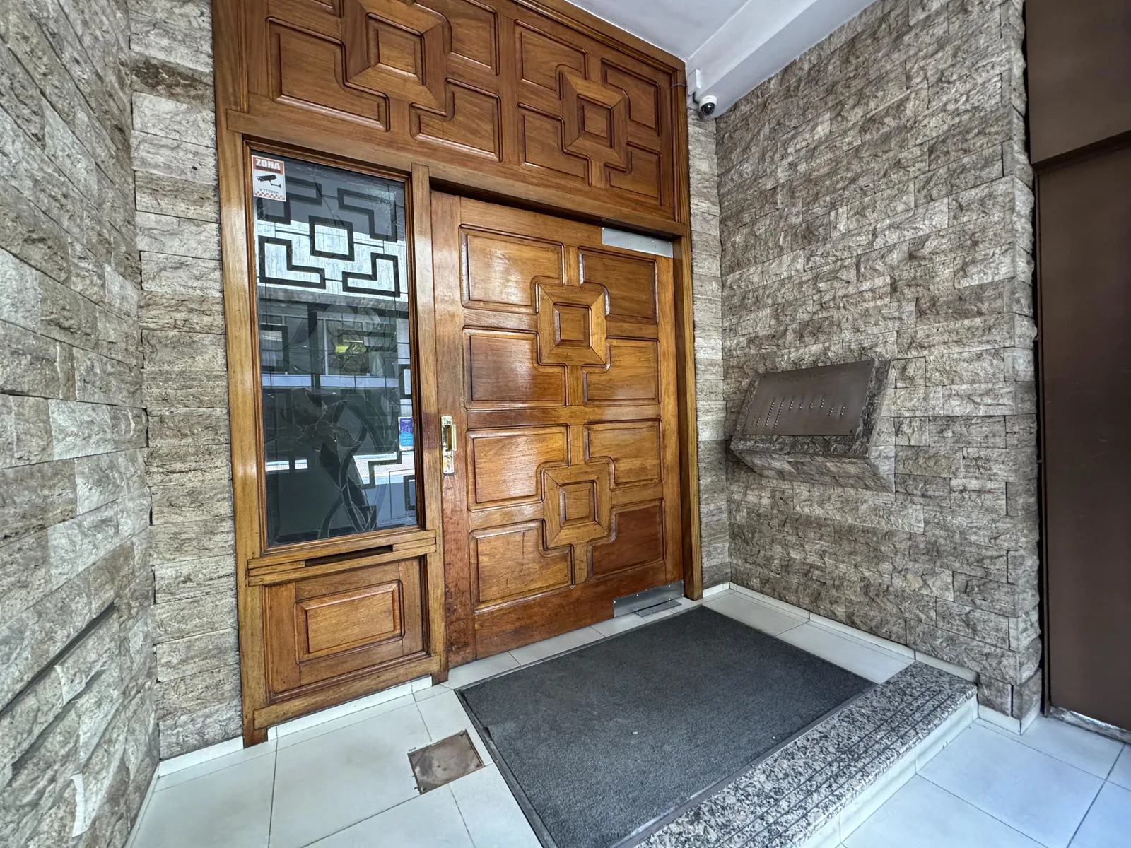 Departamento de dos dormitorios a la venta foto 2