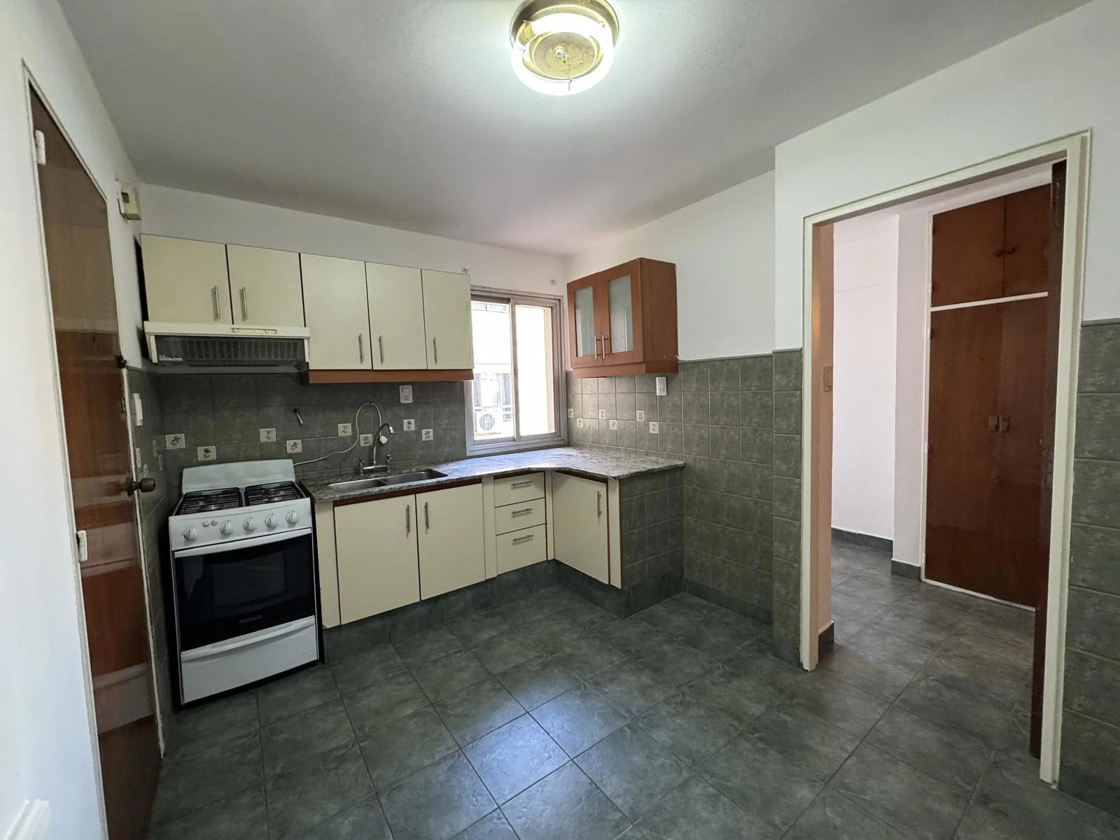 Departamento de dos dormitorios a la venta foto 5