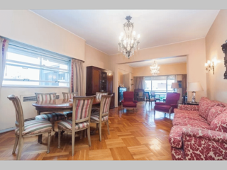 Semipiso en Venta en Recoleta 4 ambientes 2 baños más dependencia, 144 m2 + balcón, al frente - J A Pacheco de Melo 1800 foto 3