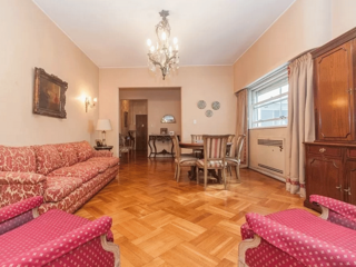 Semipiso en Venta en Recoleta 4 ambientes 2 baños más dependencia, 144 m2 + balcón, al frente - J A Pacheco de Melo 1800 foto 5