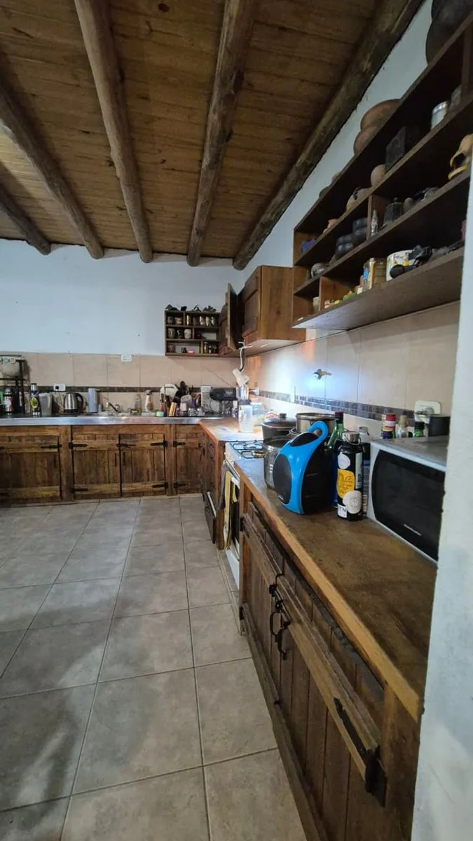 Venta Casa de campo en C. Benegas -Apta Crédito foto 2