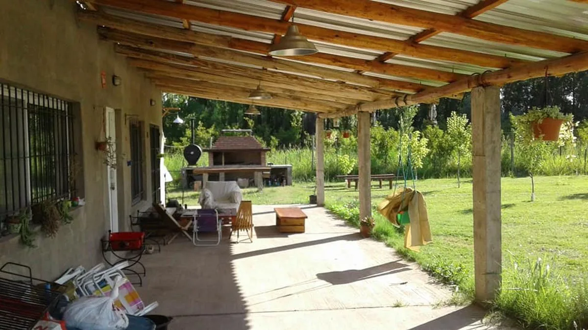 Venta Casa de campo en C. Benegas -Apta Crédito foto 4
