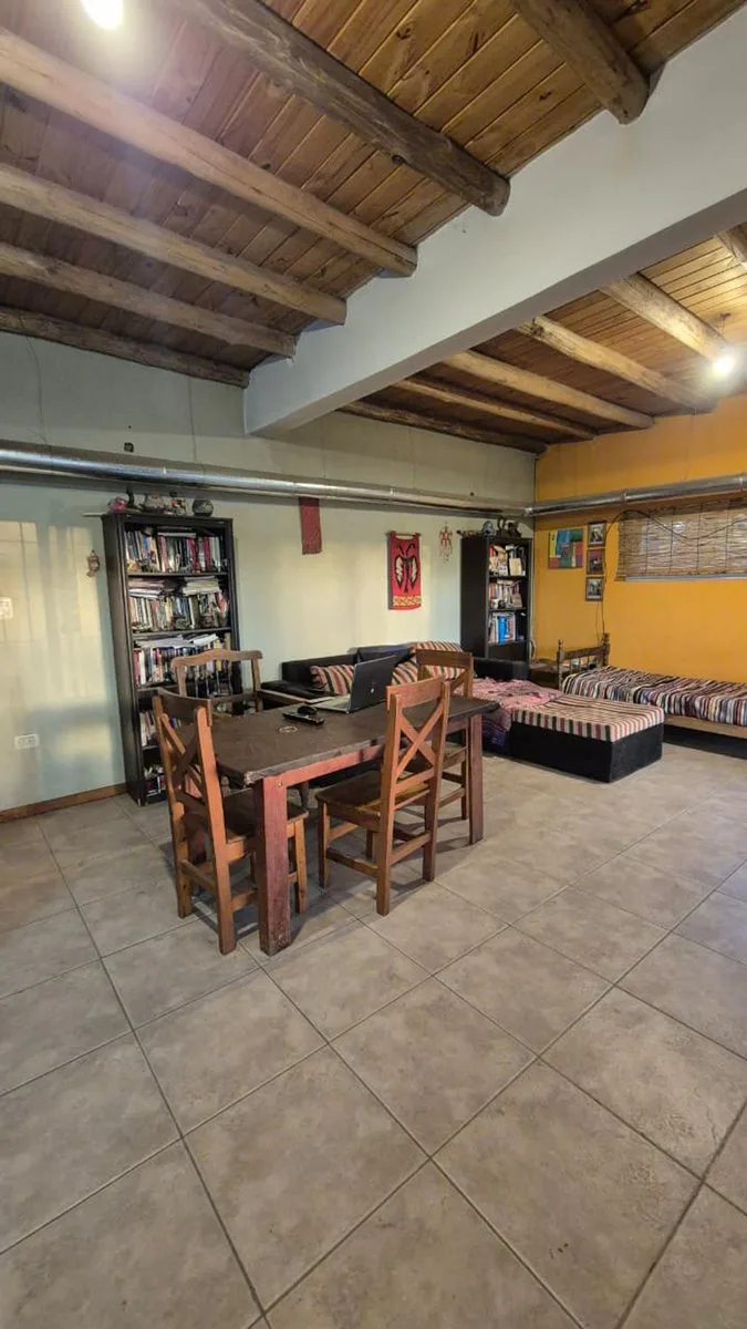 Venta Casa de campo en C. Benegas -Apta Crédito foto 5