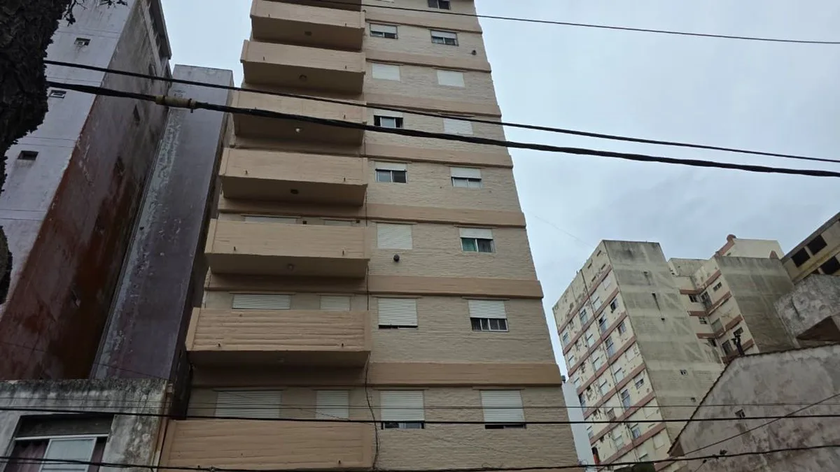 DEPARTAMENTO SAN BERNARDO 3 AMBIENTES