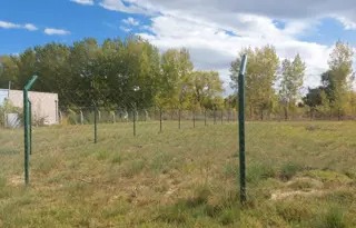 INDEXA VENDE Lote en barrio residencial LAGO MASCARDI foto 1
