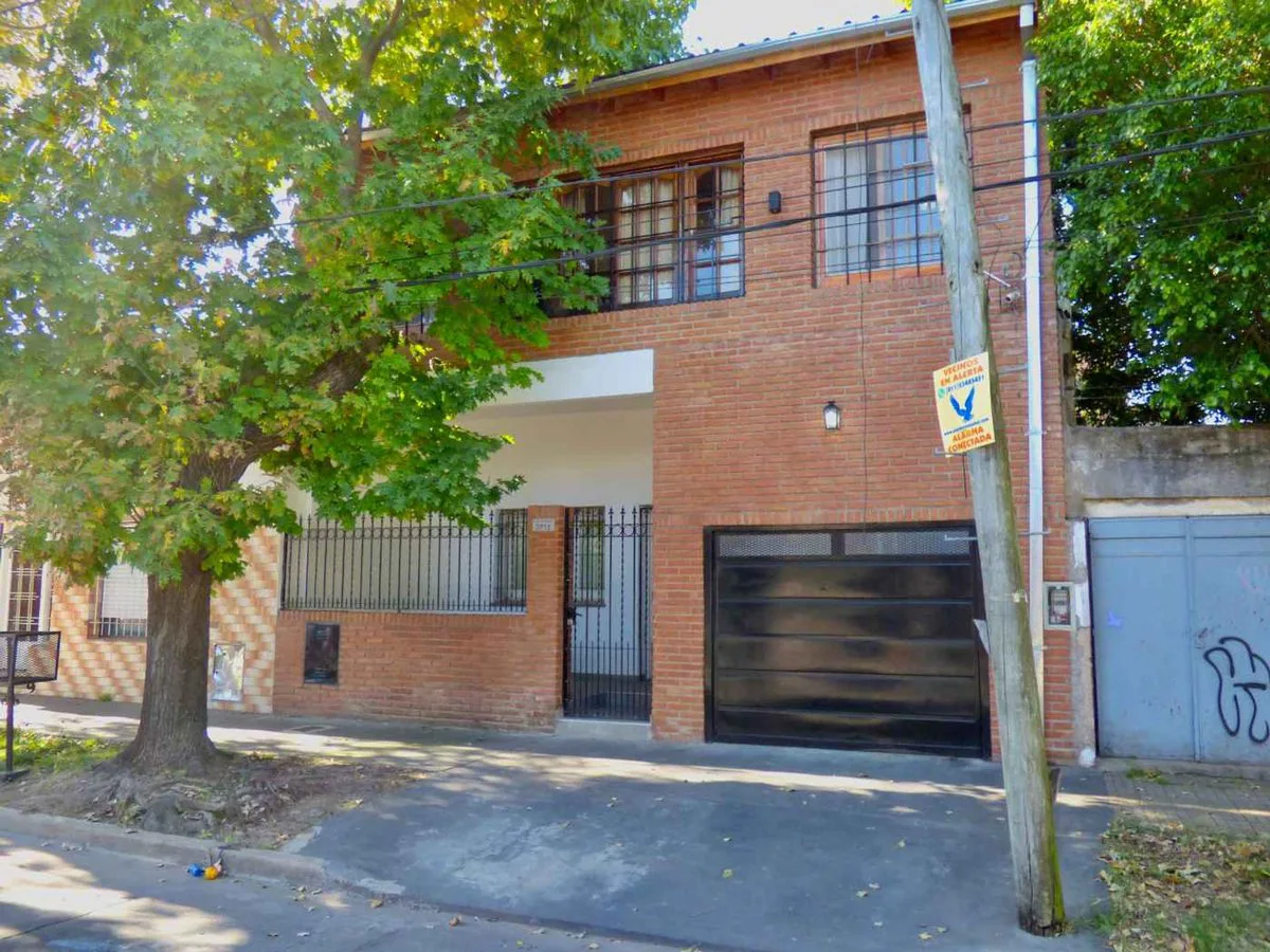 Venta Casa 5 Ambientes San Andrés, San Martin foto 2