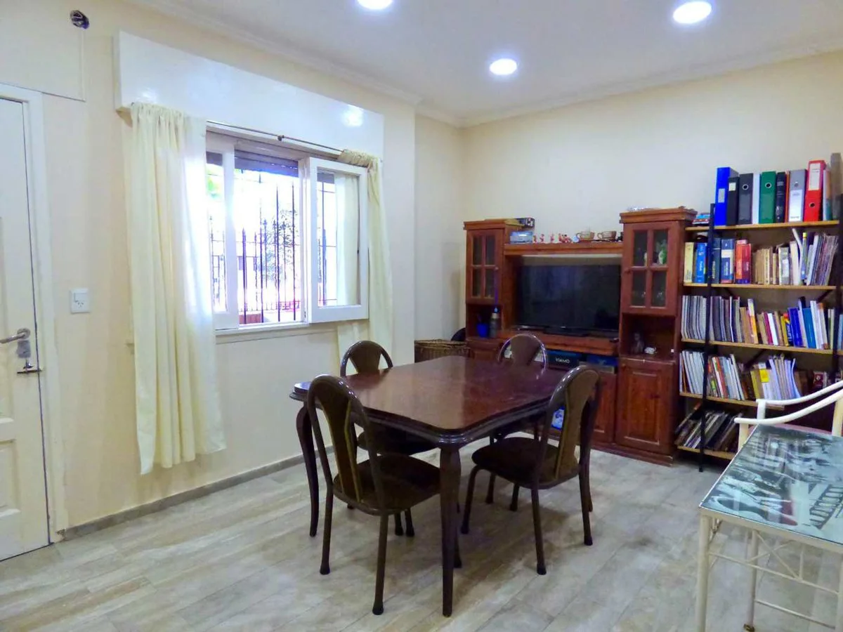 Venta Casa 5 Ambientes San Andrés, San Martin foto 5