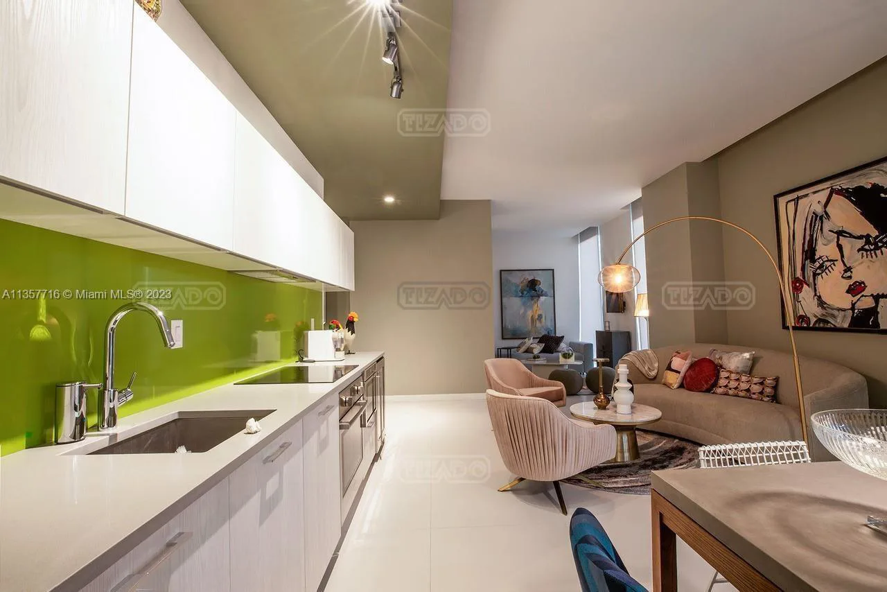 501 NE 31st St #4405 500 foto 2