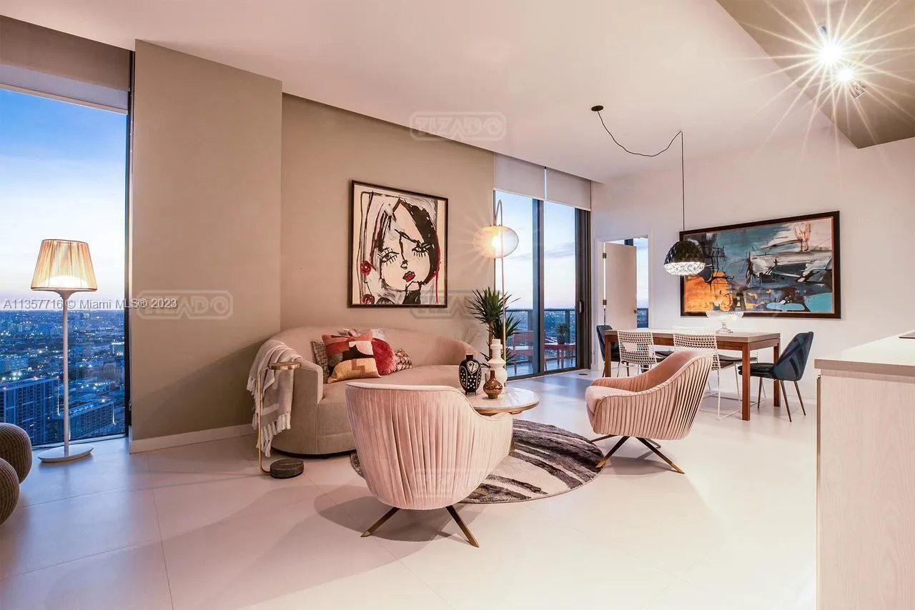 501 NE 31st St #4405 500 foto 4