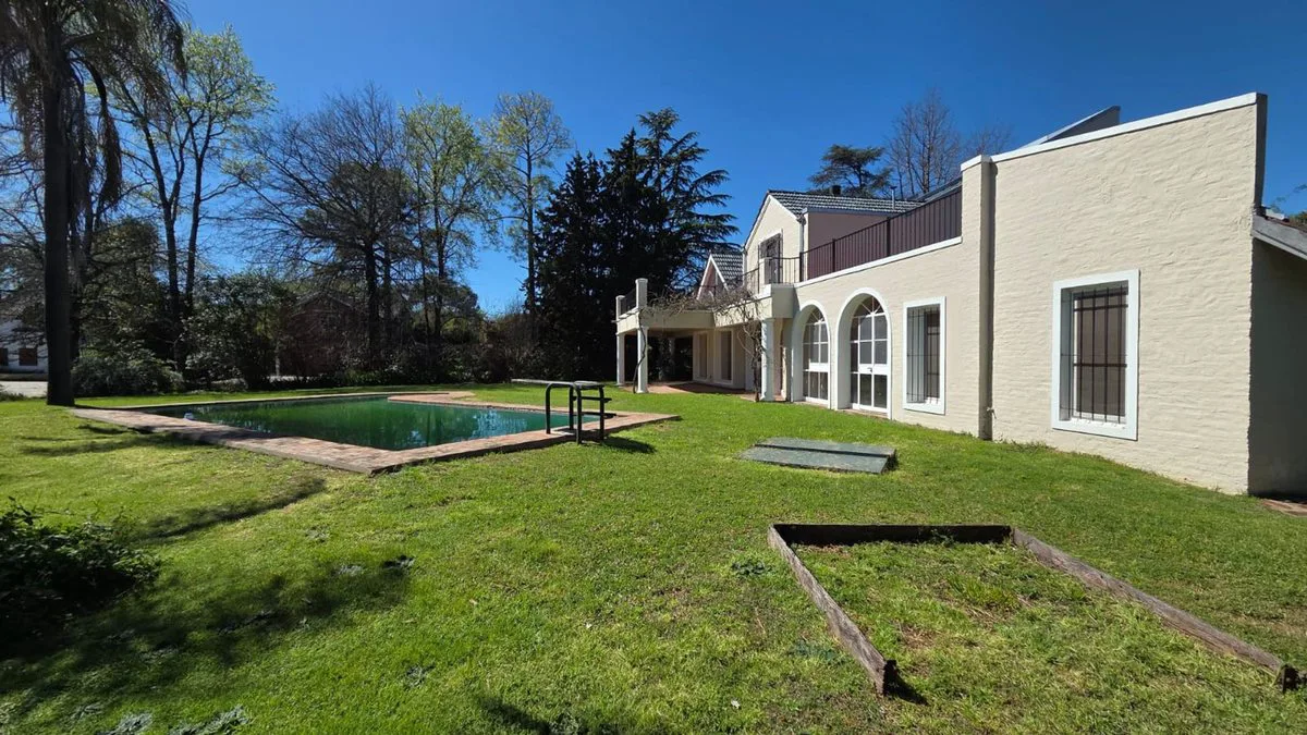 Venta Casa Los Cardales Country Club, 8 ambientes foto 5