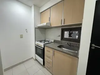 Alquiler Departamento 2 Ambientes Con Cochera En Caseros foto 4
