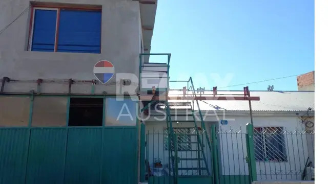 Km 8 2 departamentos Venta, 3 y 1 dorm.