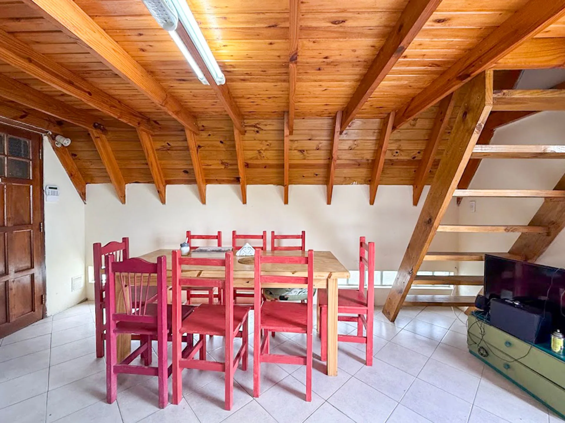 VENTA PH 3 AMB. + DEPTO. 1 AMB. | 200 MTRS DEL MAR foto 2
