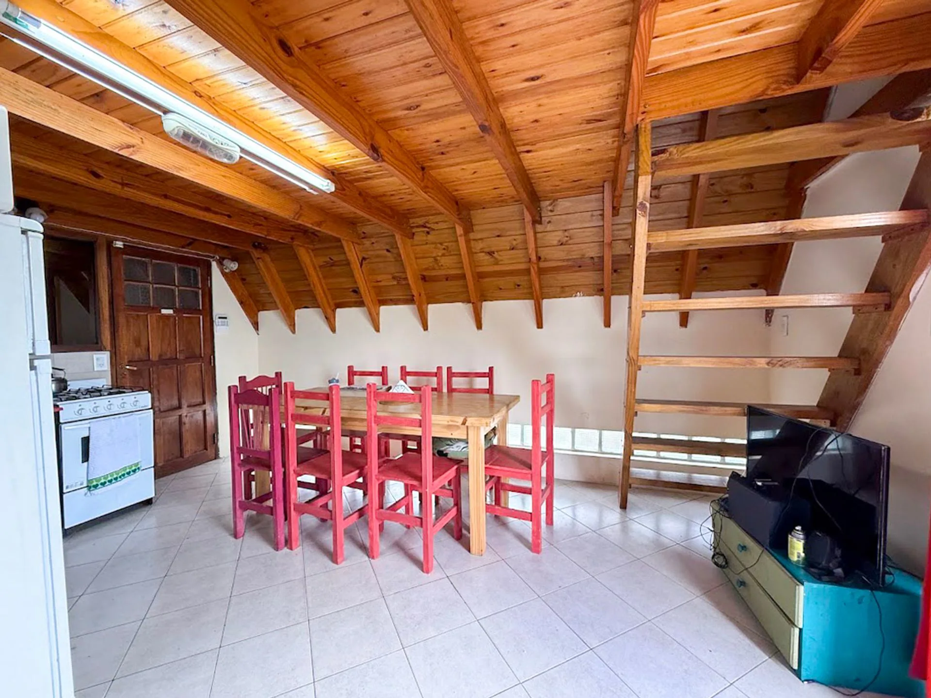VENTA PH 3 AMB. + DEPTO. 1 AMB. | 200 MTRS DEL MAR foto 3