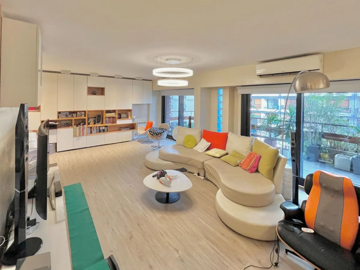 DEPTO 5 AMB EN VENTA EN CABALLITO SEG 24H 2 COCH foto 4