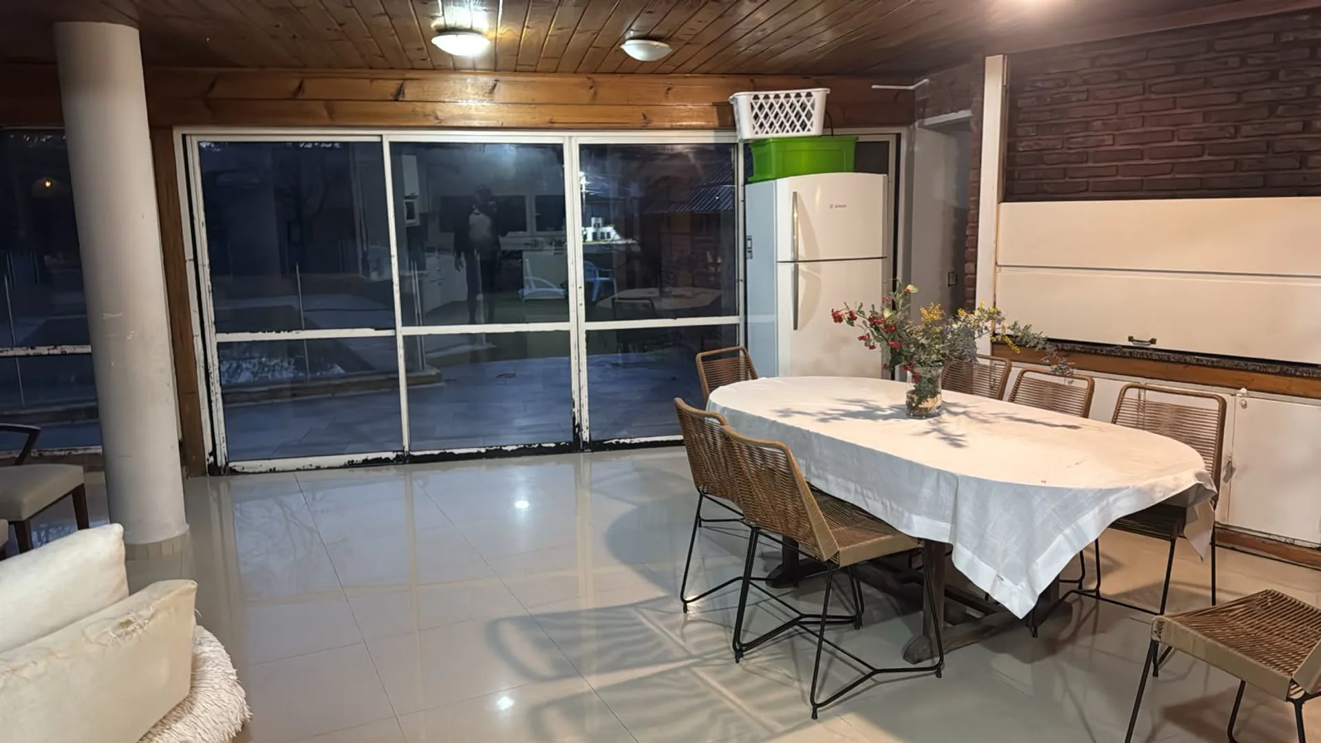 VENTA CASA 5 AMB EN COUNTRY MI REFUGIO CON PILETA foto 3