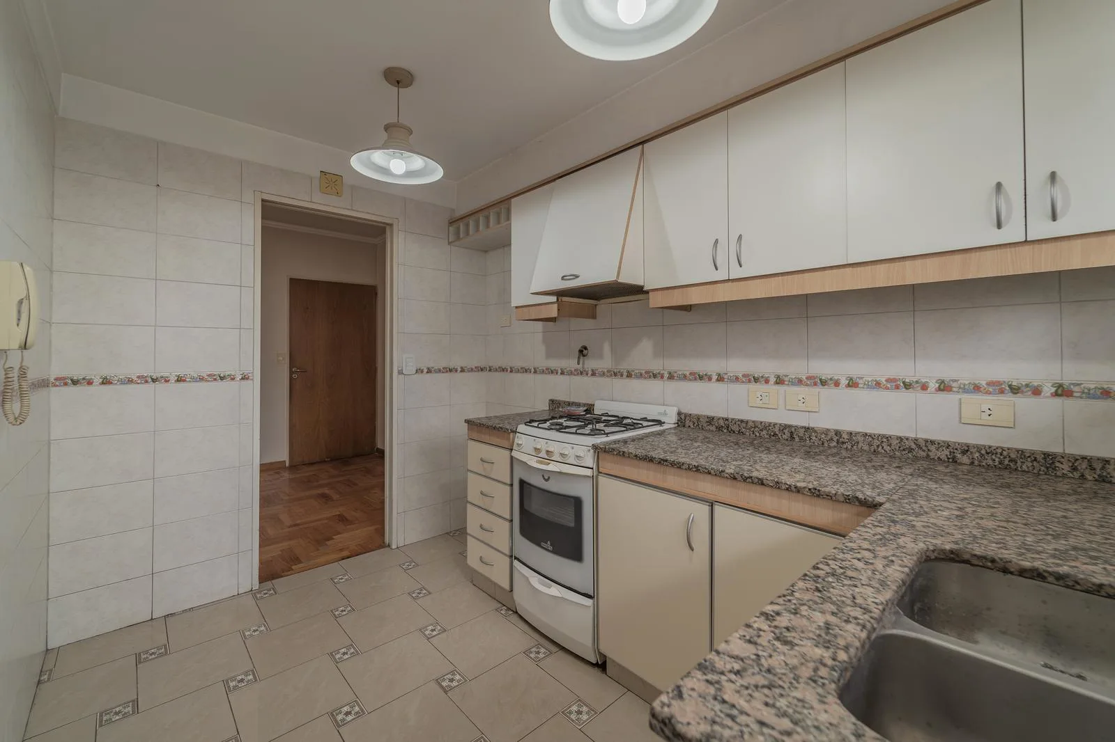 Departamento en venta - Bauness 2500, Villa Urquiza foto 5