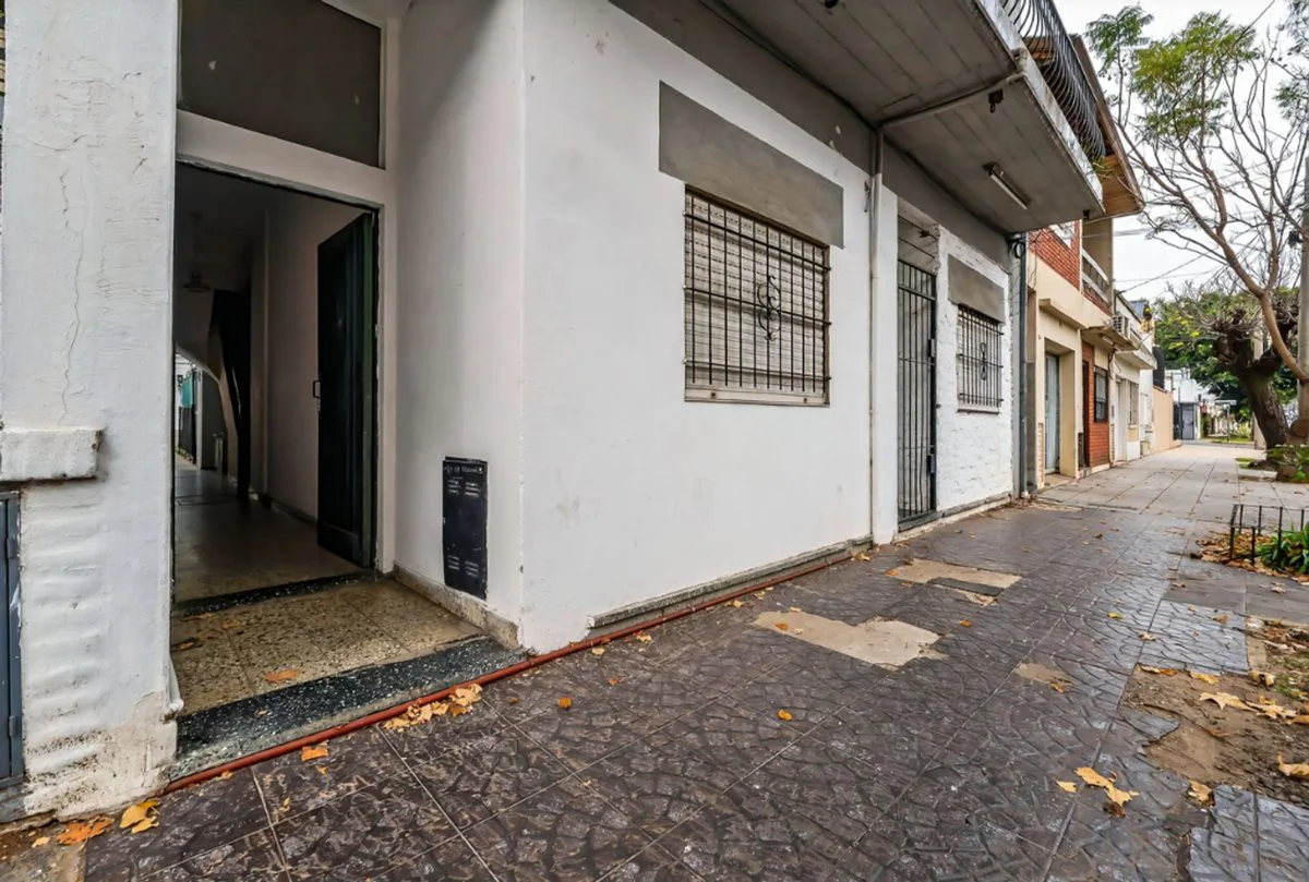 3 PH en block en venta en Ramos Mejia foto 2