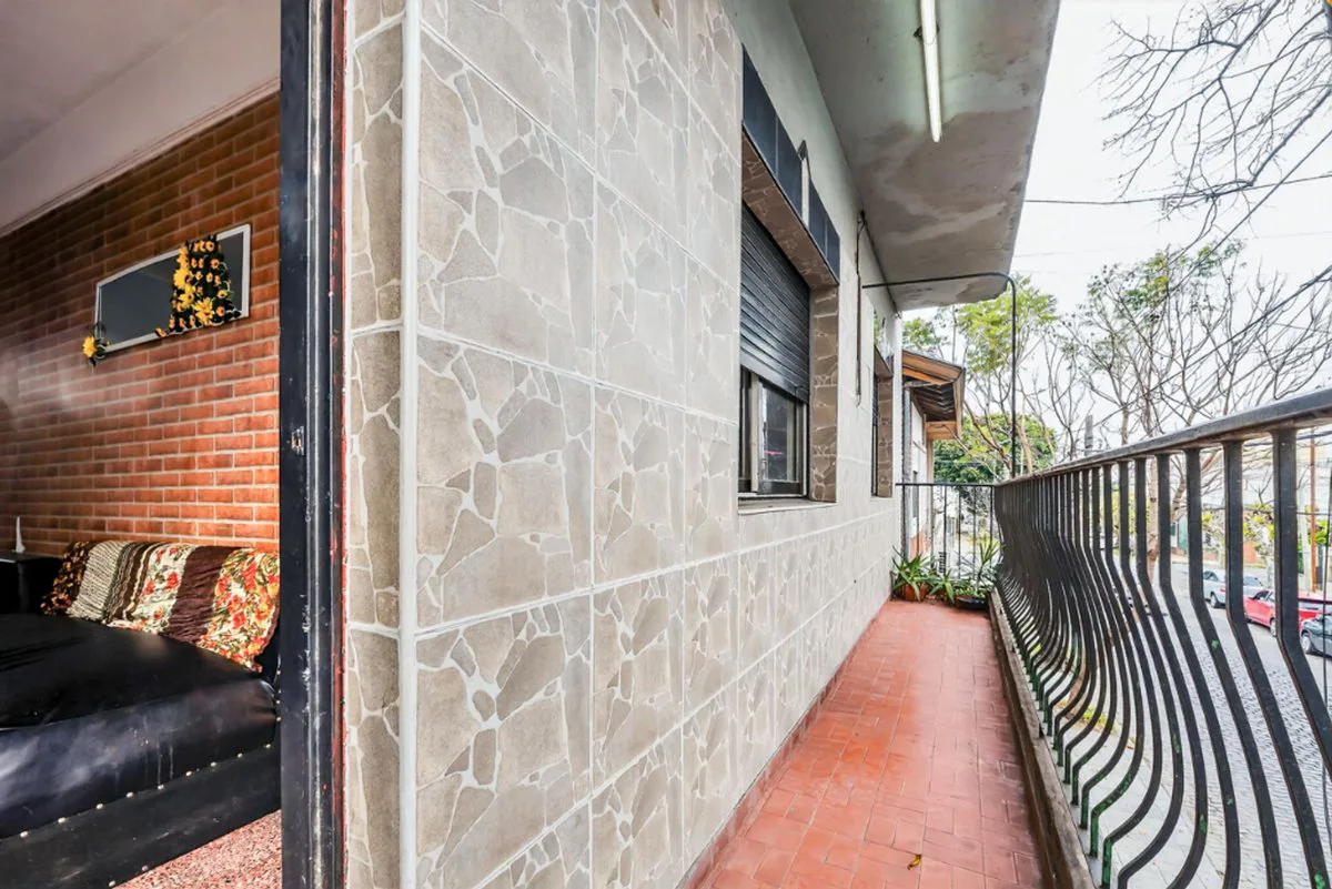 3 PH en block en venta en Ramos Mejia foto 3