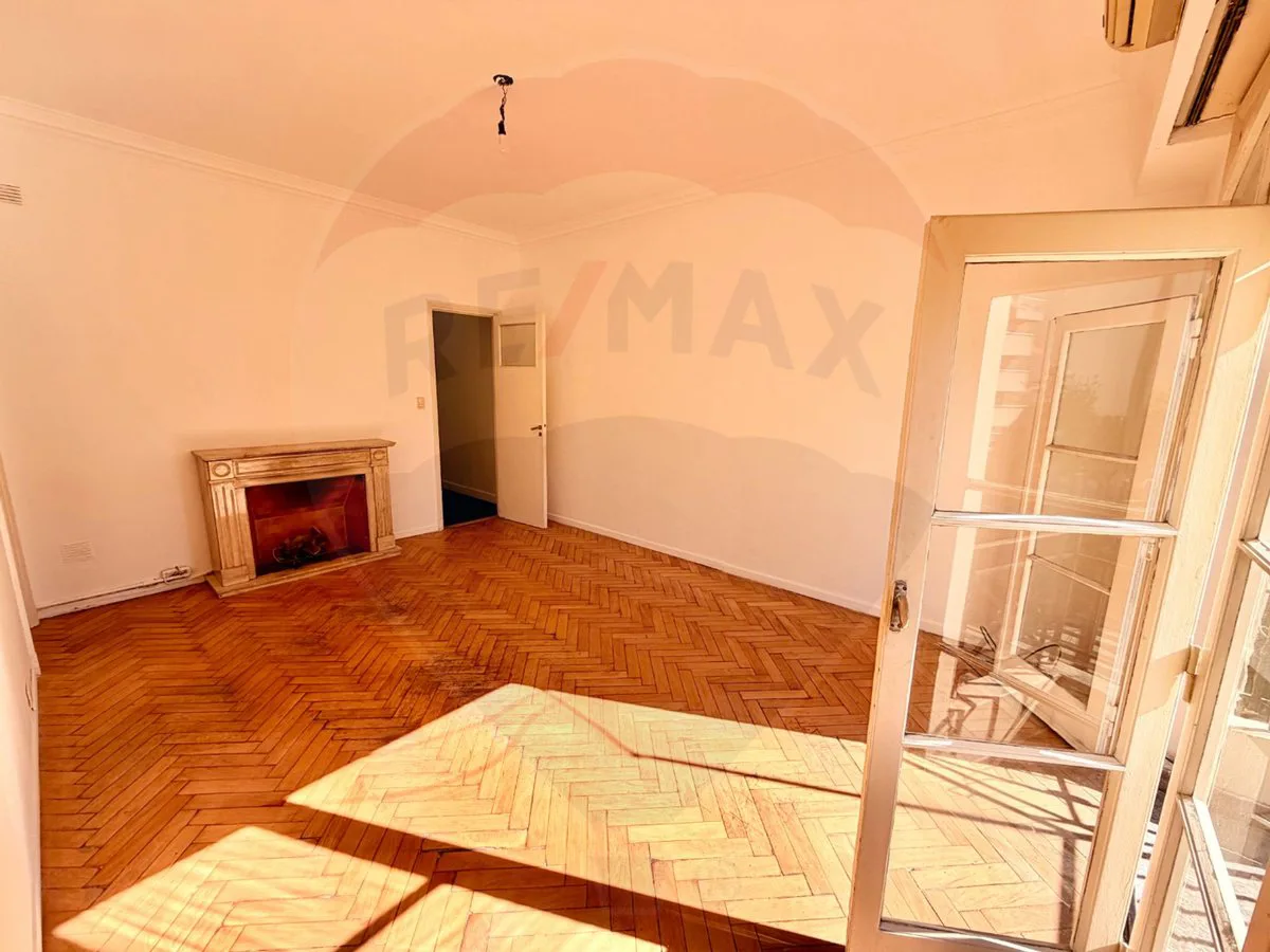 Ph 4 ambientes 2do piso x escalera toilette foto 4