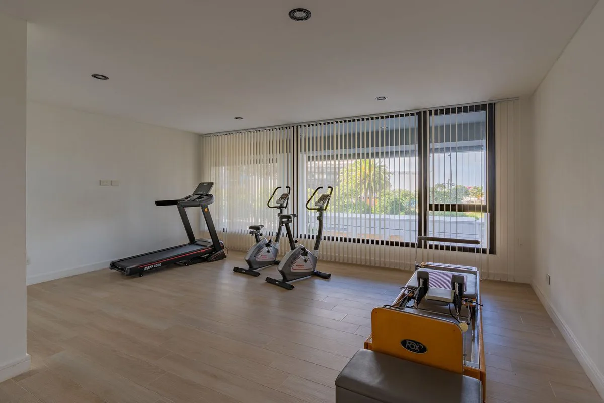 VENTA DEPARTAMENTO 3 AMB  CON COCHERA DELFI XVII foto 4