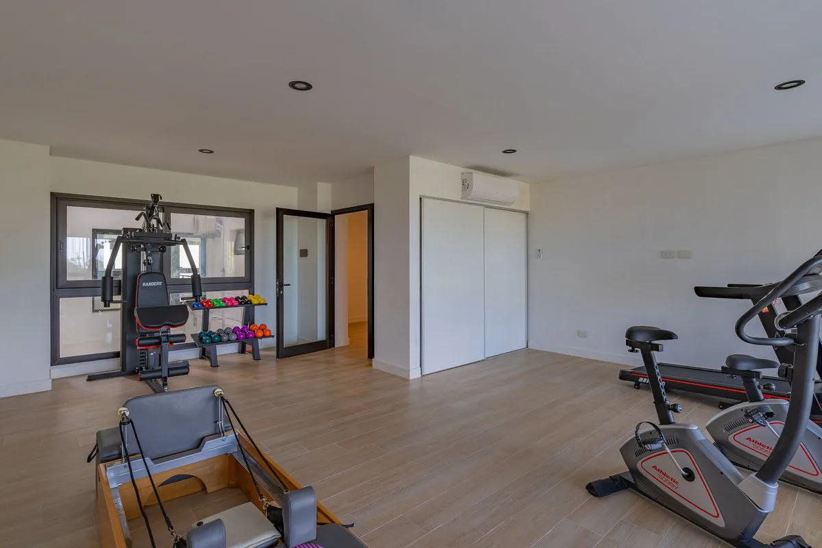 VENTA DEPARTAMENTO 3 AMB  CON COCHERA DELFI XVII foto 5