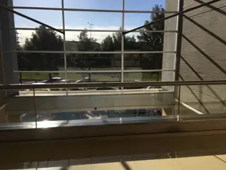 Aquiler - OFICINA EN POLO I. Interna CON COCHERA subterránea foto 2