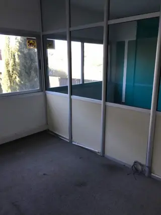 Aquiler - OFICINA EN POLO I. Interna CON COCHERA subterránea foto 4
